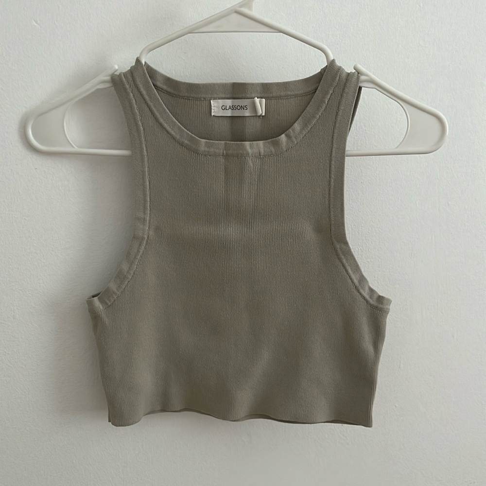 Glassons Tank Top